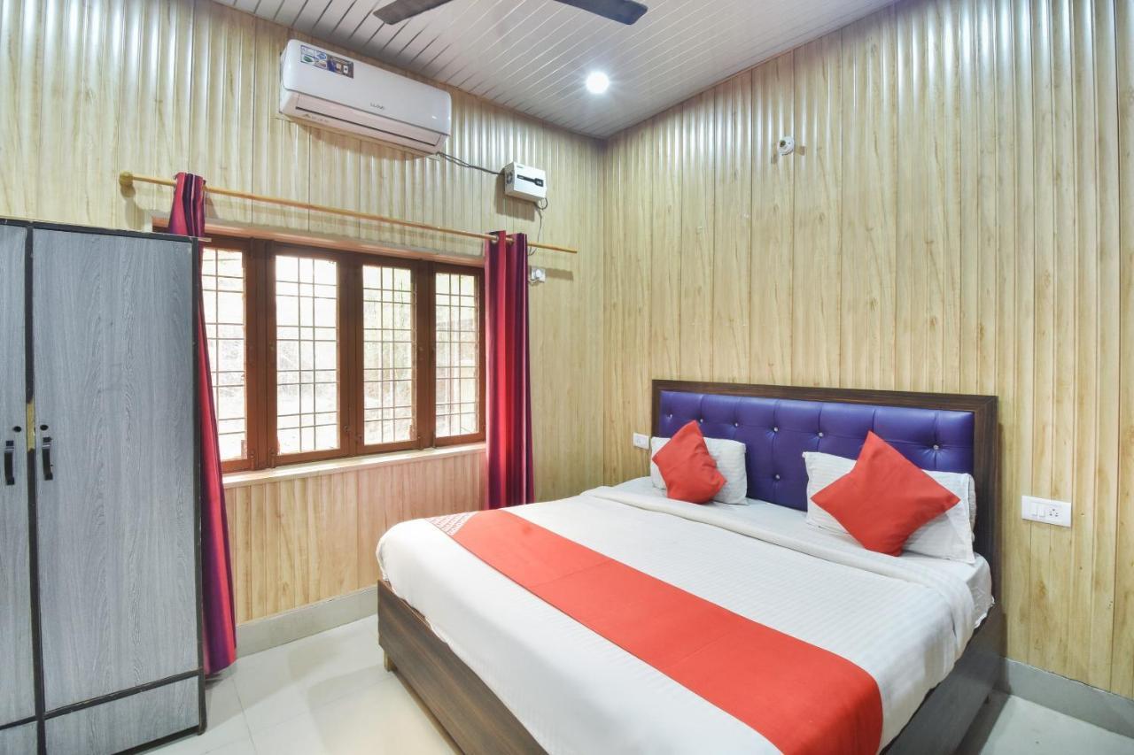Oyo Flagship Yuvraj Inn Rājpur Exteriér fotografie