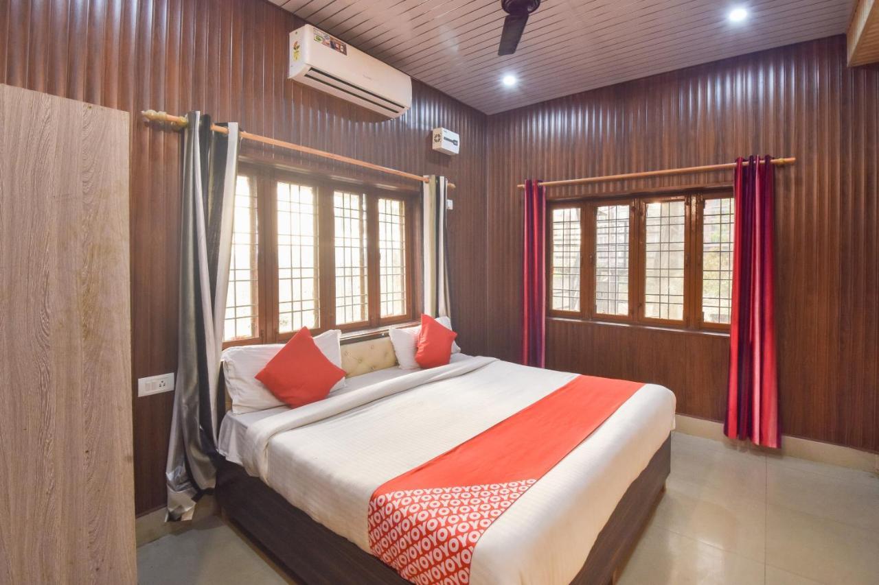 Oyo Flagship Yuvraj Inn Rājpur Exteriér fotografie