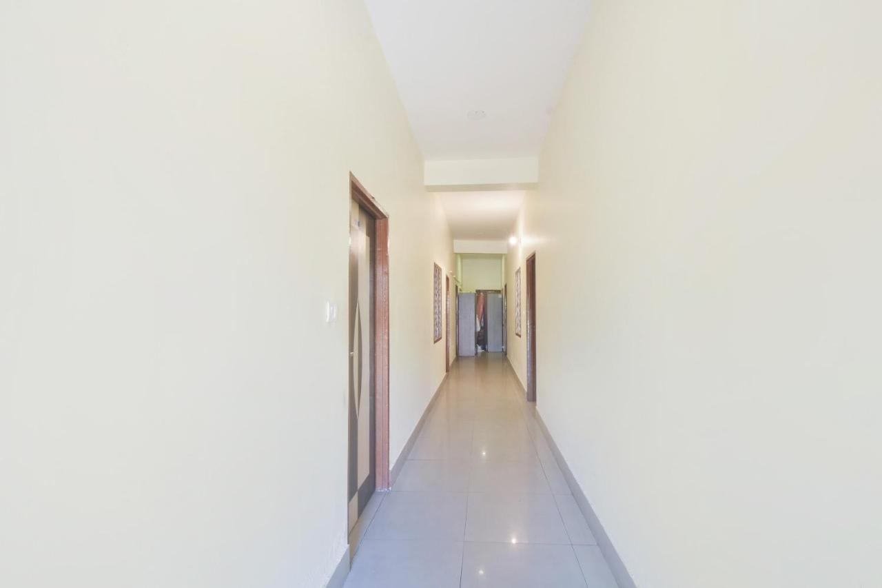 Oyo Flagship Yuvraj Inn Rājpur Exteriér fotografie