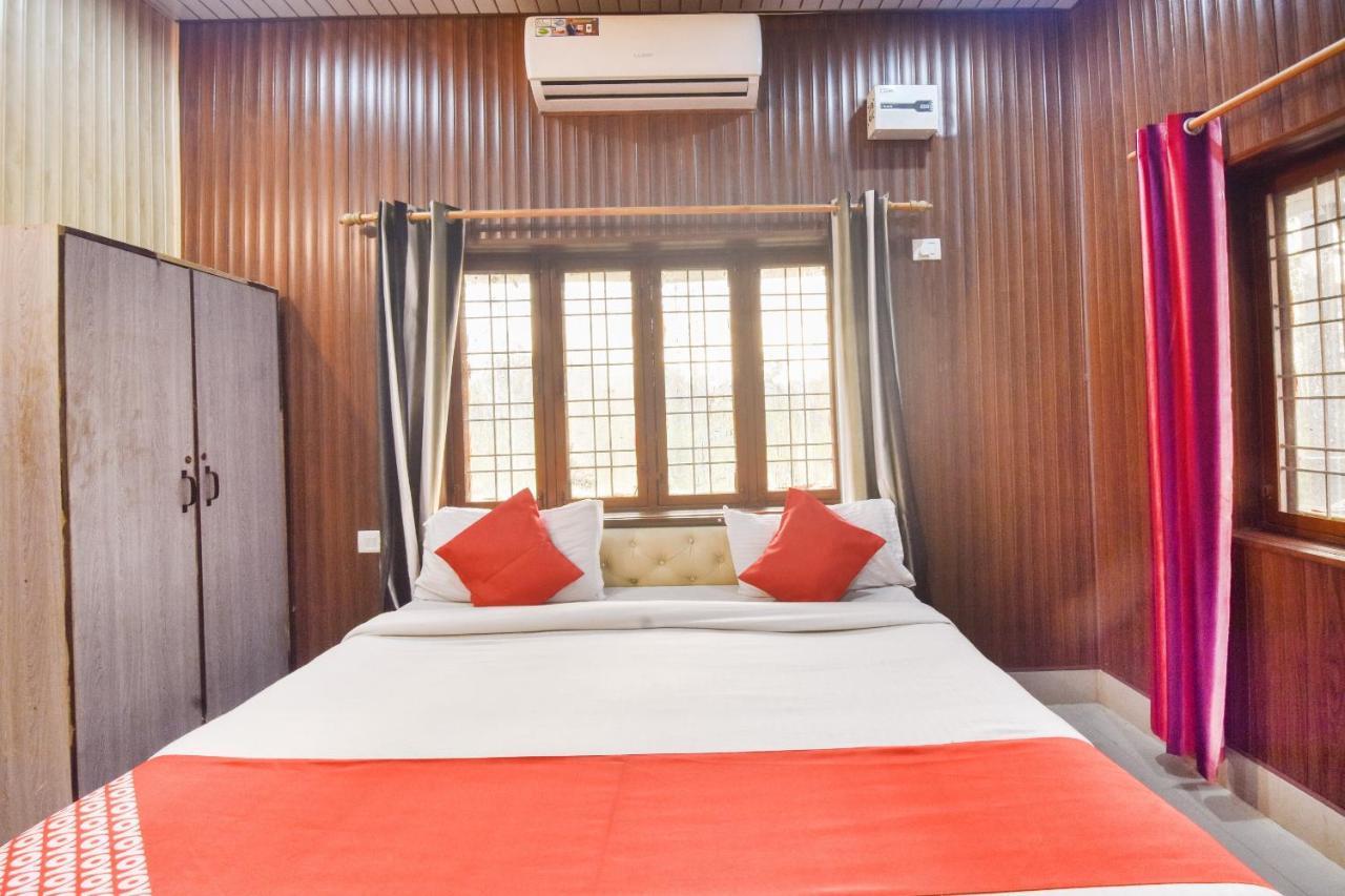 Oyo Flagship Yuvraj Inn Rājpur Exteriér fotografie